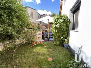 Duplex à Montreuil (93100)