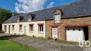 Longere at Trévé (22600)