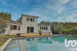 Architectural house at Rabastens (81800)