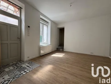 Appartement à Reims (51100)