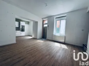 Apartment in Reims (51100)