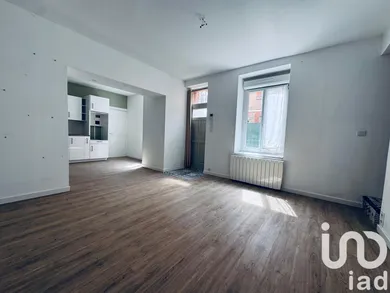 Appartement à Reims (51100)