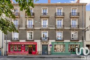 Appartement à Nantes (44100)