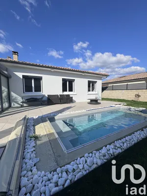 House in Martillac (33650)