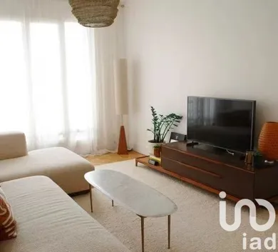 Appartement à Villejuif (94800)