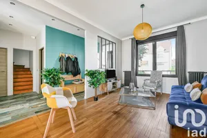 House in Colombes (92700)