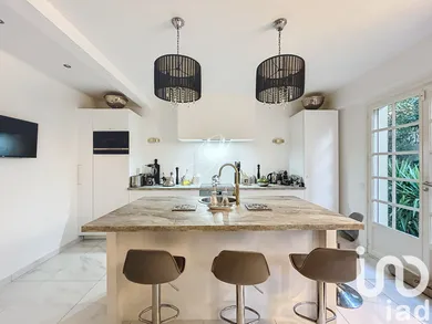 Maison à Saint-Maur-des-Fossés (94100)