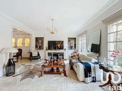 Maison à Saint-Maur-des-Fossés (94100)