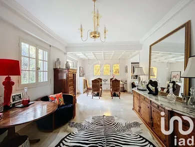 Maison à Saint-Maur-des-Fossés (94100)