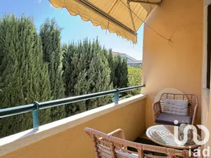 Apartment at Aix-en-Provence (13100)