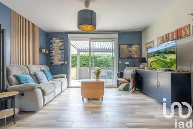 House at Laizé (71870)