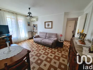 Apartment at Marseille (13009)