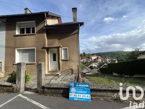 Maison à Saulnes (54650)