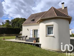 Maison à Balagny-sur-Thérain (60250)