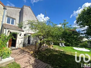 House in Saint-Soupplets (77165)