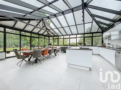 Traditional house in Avrainville (91630)