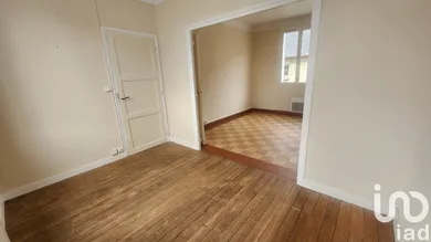 Townhouse in Neufchâtel-en-Bray (76270)