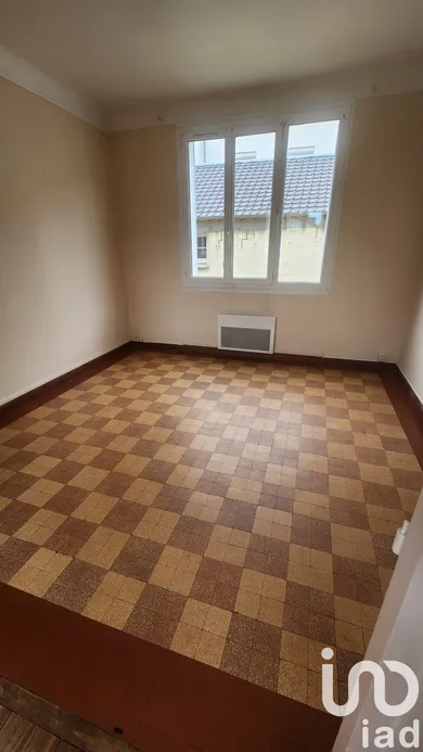 Townhouse in Neufchâtel-en-Bray (76270)