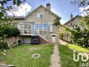 Maison à Montargis (45200)