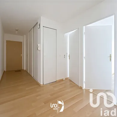 Appartement à Bois-Guillaume (76230)