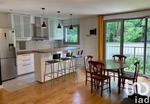 Appartement à Paris (75013)