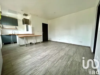 Appartement à Chelles (77500)