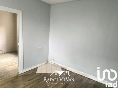 Appartement à Le Bourget (93350)