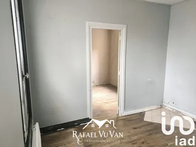 Appartement à Le Bourget (93350)