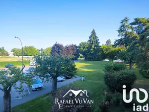 Appartement à Survilliers (95470)