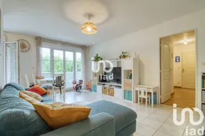Appartement à Montévrain (77144)