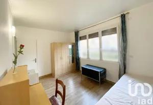 Appartement à Vitry-sur-Seine (94400)