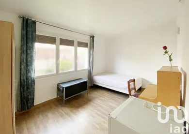 Apartment in Vitry-sur-Seine (94400)