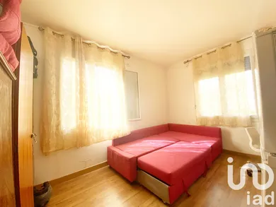 Apartment in Vitry-sur-Seine (94400)