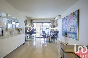 Appartement à Le Cannet (06110)
