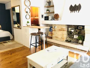 Apartment in Trouville-sur-Mer (14360)