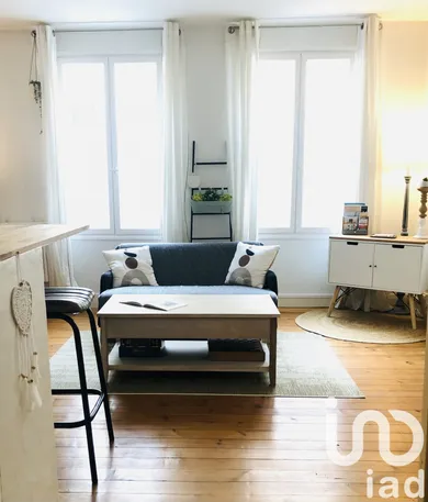 Apartment in Trouville-sur-Mer (14360)
