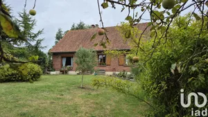 Detached house at Noyelles-sur-Mer (80860)