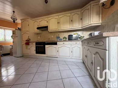 Maison de village à Le Gault-Saint-Denis (28800)