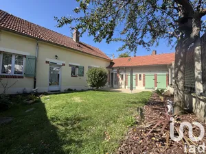 Maison à Le Gault-Saint-Denis (28800)