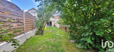 House at Neuilly-Plaisance (93360)