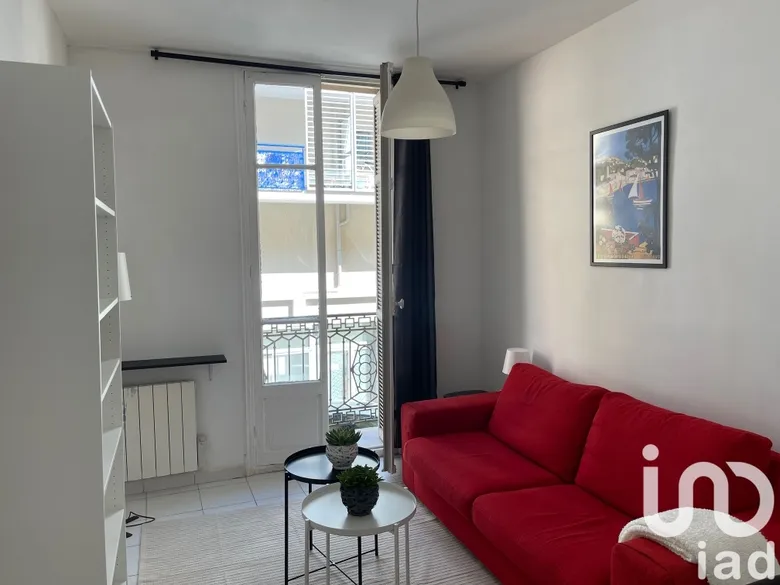 Appartement 2 pièces 40 m² · à Nice · 40 m² · 210 000 €