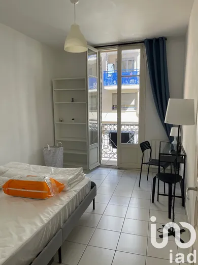 Apartment in Nice (06300)
