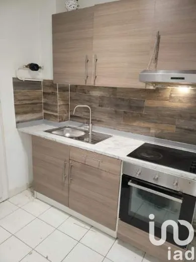 Apartment in Nice (06300)