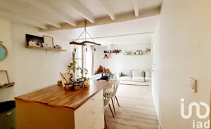 House at Saint-Étienne (42100)