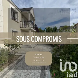 Maison à Saint-Jean-de-Braye (45800)