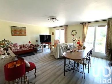 Appartement à Lourdes (65100)
