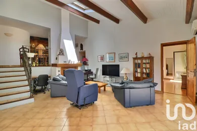 House in Bandol (83150)