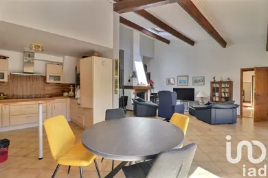 House in Bandol (83150)