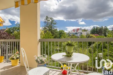 Appartement à Longjumeau (91160)