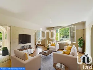 Maison à Dreux (28100)